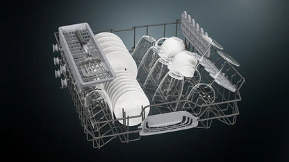 Siemens SN63HX04TE vaatwasser Volledig ingebouwd 13 couverts