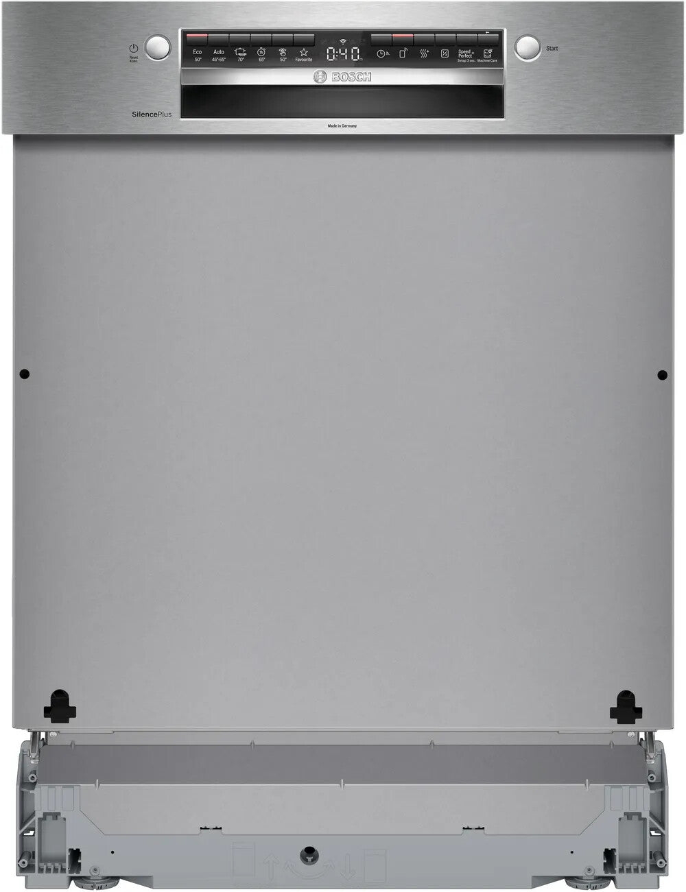 Bosch SMI4HAS07E vaatwasser Volledig ingebouwd 13 couverts