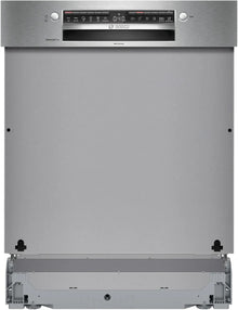 Bosch SMI4HAS07E vaatwasser Volledig ingebouwd 13 couverts
