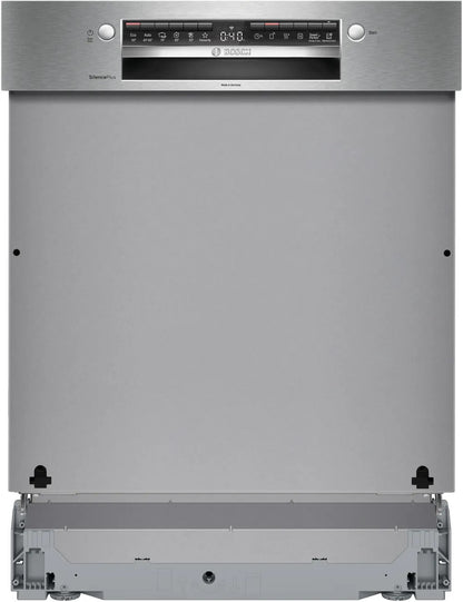 Bosch SMI4HAS07E vaatwasser Volledig ingebouwd 13 couverts