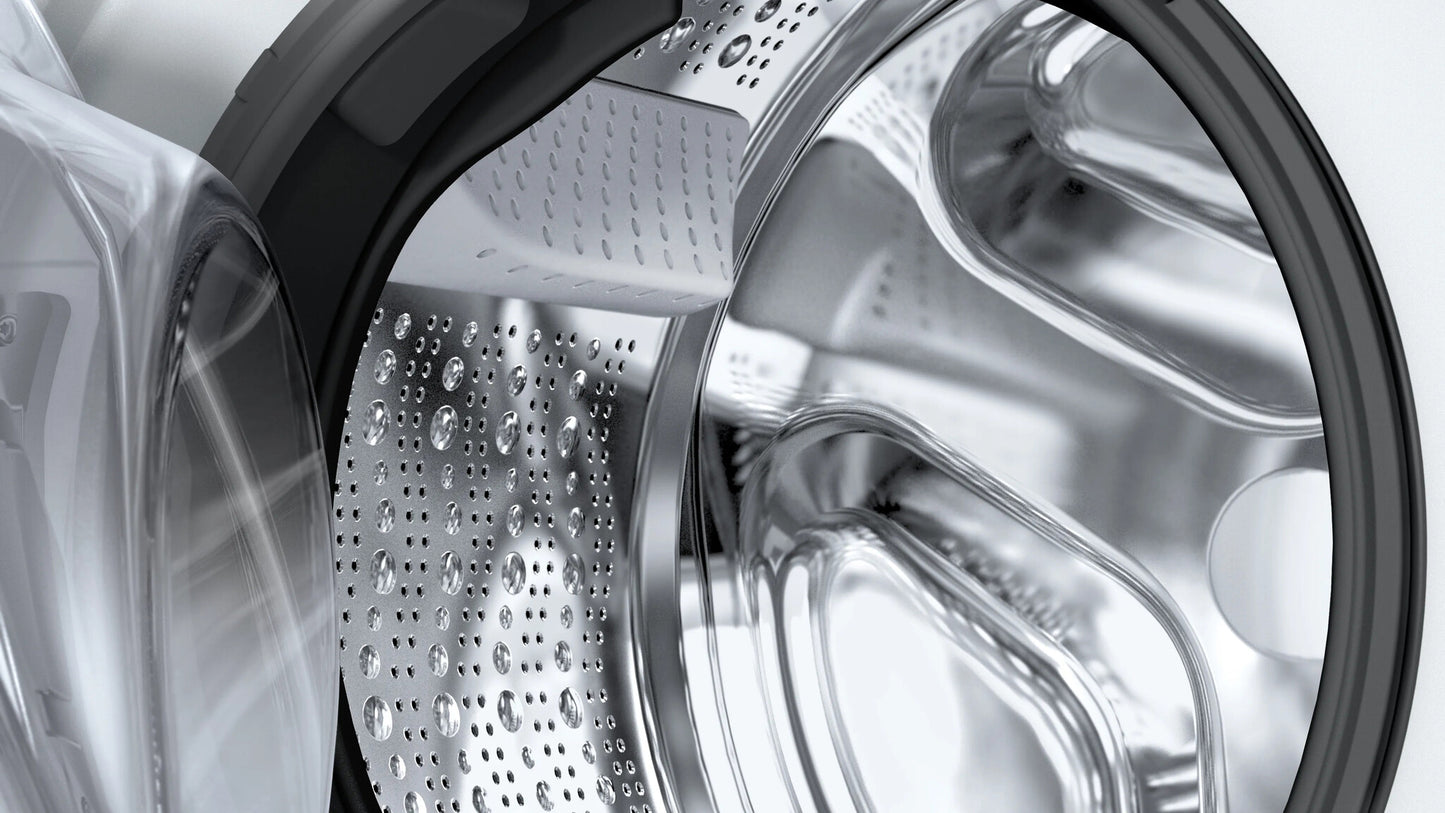 Siemens iQ300 WN34A100NL Was-droogcombinatie Vrijstaand Voorlader Wit