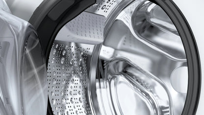 Siemens iQ300 WN34A100NL Was-droogcombinatie Vrijstaand Voorlader Wit