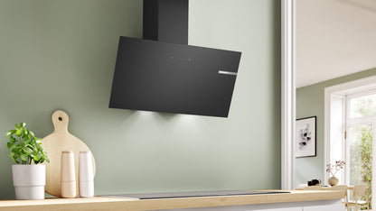 Bosch Serie 2 DWK85DK60 afzuigkap Muurmontage 430 m³/uur