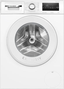 Bosch Serie 4 WAN2829XNL wasmachine Voorlader 9 kg 1400 RPM Wit