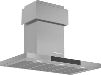 Bosch DWZ2CX5C6 afzuigkapaccessoire Afzuigkap recyclageset
