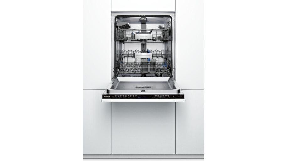Siemens SZ73035 vaatwasseronderdeel & -accessoire Zilver