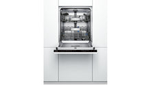 Siemens SZ73035 vaatwasseronderdeel & -accessoire Zilver