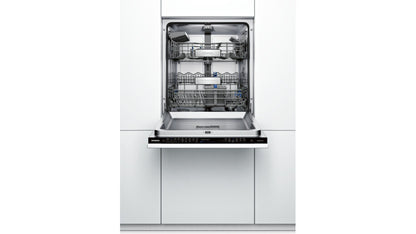 Siemens SZ73035 vaatwasseronderdeel & -accessoire Zilver