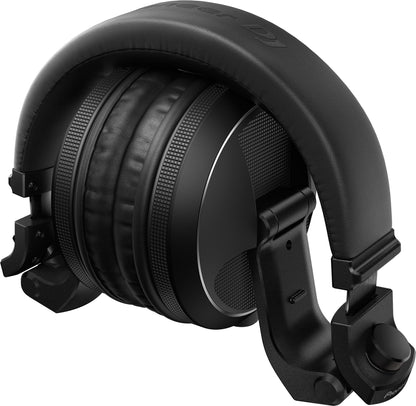 Pioneer HDJ-X5 Hoofdtelefoons Bedraad Hoofdband Podium/studio Zwart