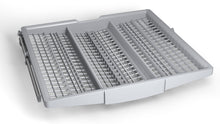 Bosch SGZ6DX02 vaatwasseronderdeel & -accessoire Grijs Lade