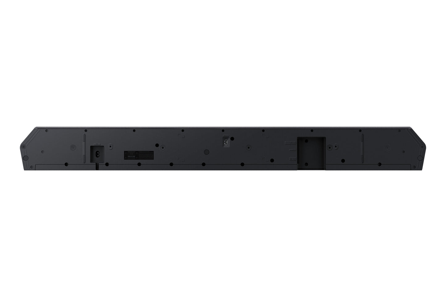 Samsung Q-series Cinematic Soundbar HW-Q930F (2025)