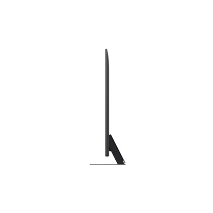 LG QNED evo AI 65QNED87A6B 165,1 cm (65") 4K Ultra HD Smart TV Wifi Zwart