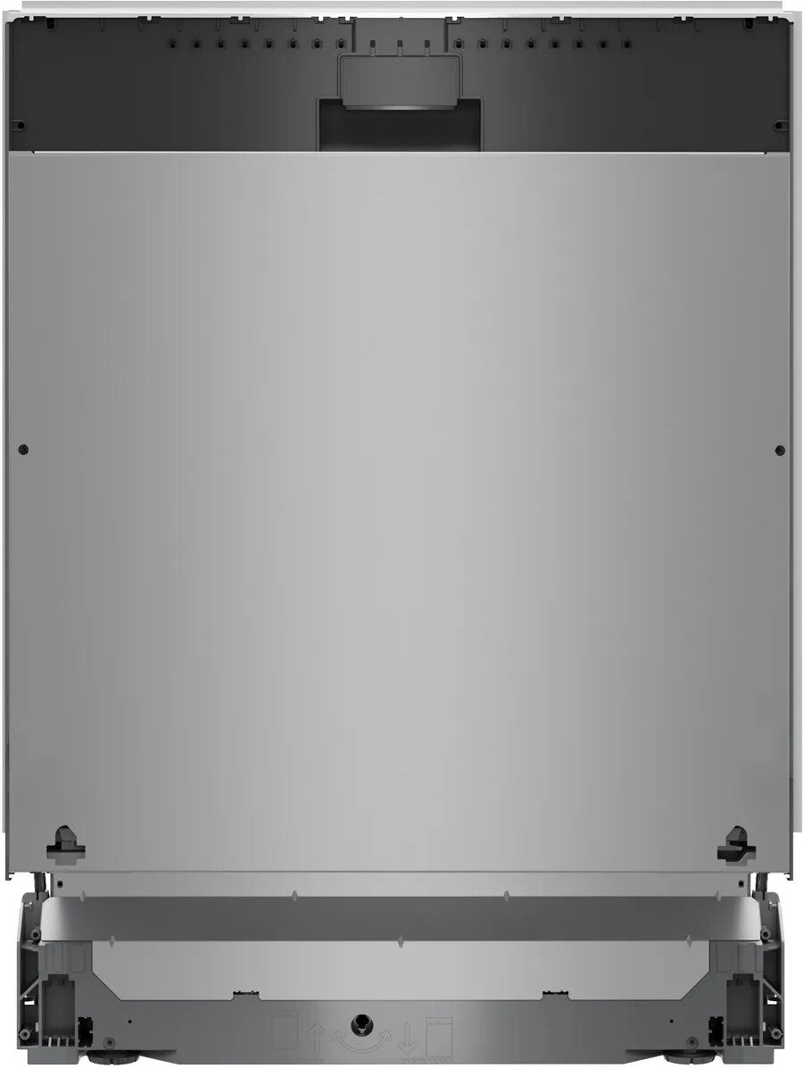 Siemens iQ300 SN63HX09UE vaatwasser Vrijstaand 13 couverts