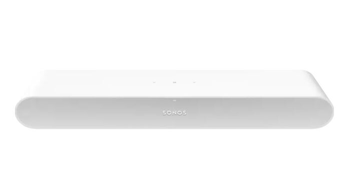 Sonos Ray Wit