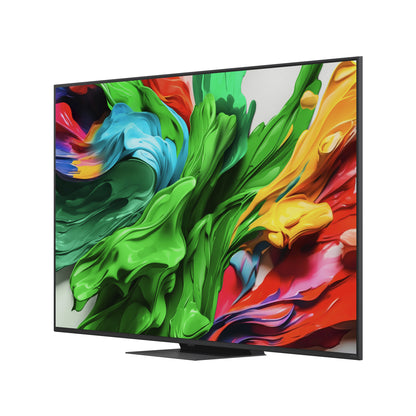 LG QNED evo AI 65QNED87A6B 165,1 cm (65") 4K Ultra HD Smart TV Wifi Zwart