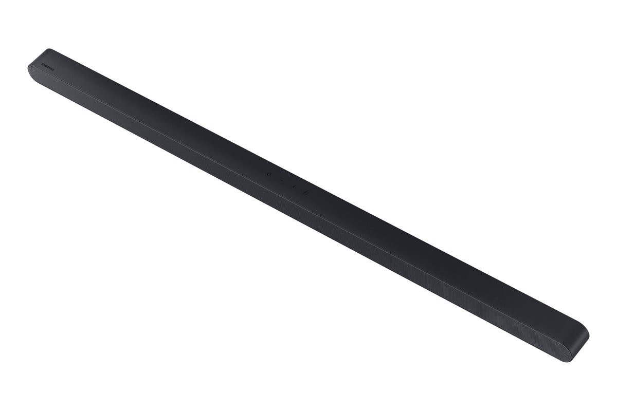 Samsung Ultra Slim Soundbar HW-S700D (2024)