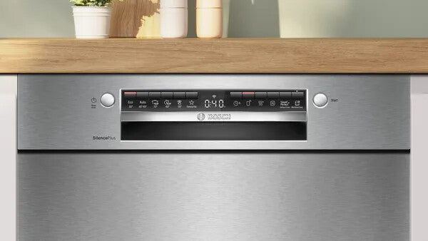 Bosch Serie 4 SMU4ECS28E vaatwasser Onderbouw 13 couverts