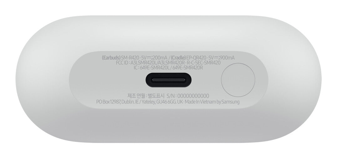 Samsung SM-R420NZAA