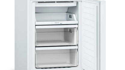Bosch Serie 2 KGN33NWEB koel-vriescombinatie Vrijstaand 282 l Wit