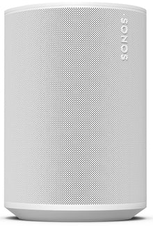 Sonos Era 100 SL Volledig bereik Wit Bedraad en draadloos