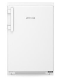 Liebherr Rc 1401 Pure combi-koelkast Vrijstaand 112 l Wit