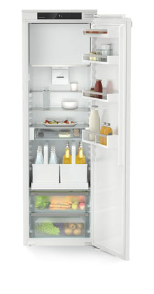 Liebherr IRDdi 5121 Plus combi-koelkast Ingebouwd 286 l