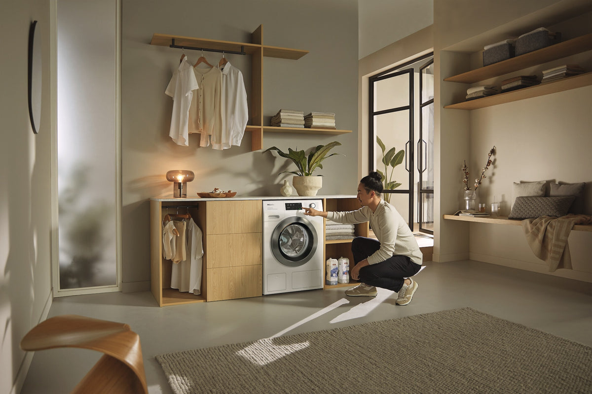 Miele WEJ895 WPS