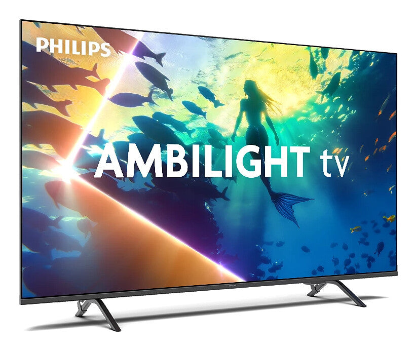 Philips 8000 series 55PUS8000/12 tv 139,7 cm (55") 4K Ultra HD Smart TV Wifi Zwart