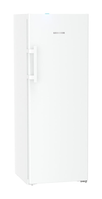 Liebherr FND505I diepvriezer Vrieskast Vrijstaand 239 l Wit
