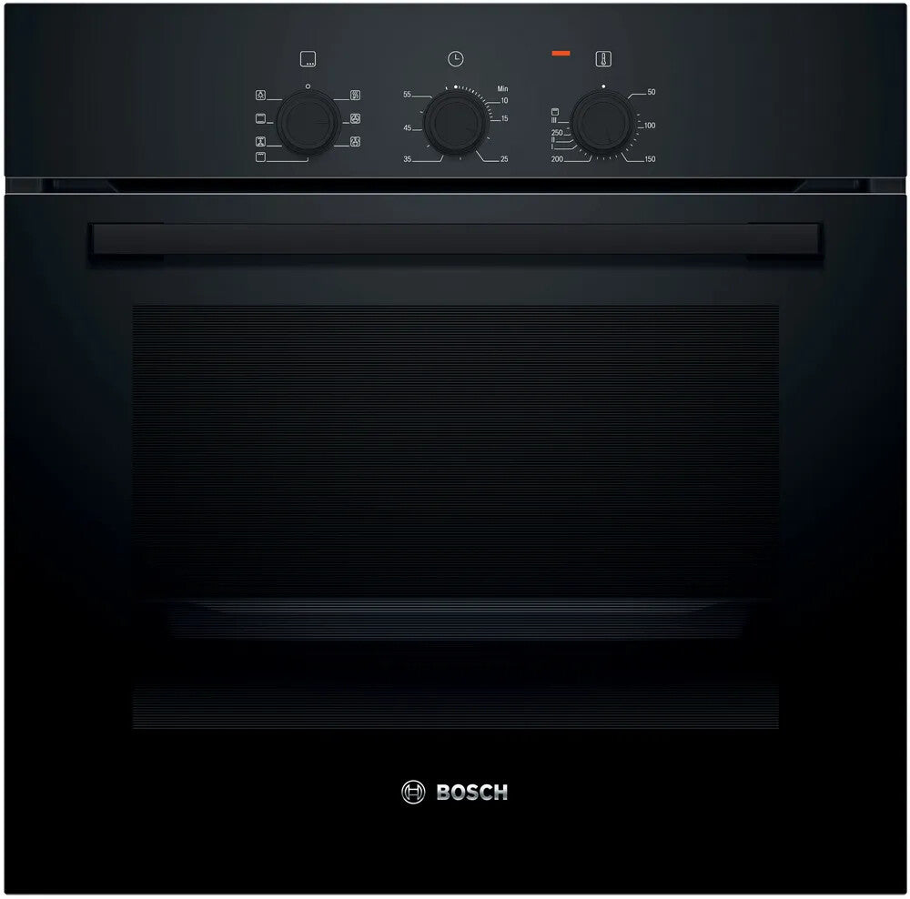 Bosch Serie 2 HBF011BA2 oven 66 l 2990 W Zwart