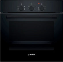 Bosch Serie 2 HBF011BA2 oven 66 l 2990 W Zwart
