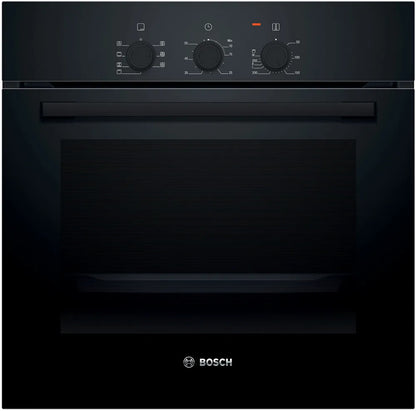 Bosch Serie 2 HBF011BA2 oven 66 l 2990 W Zwart