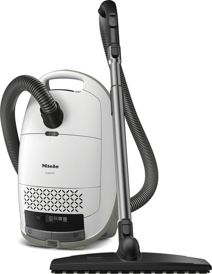 Miele Guard M1 Parquet XL 4,5 l Cilinderstofzuiger Droog 890 W Stofzak