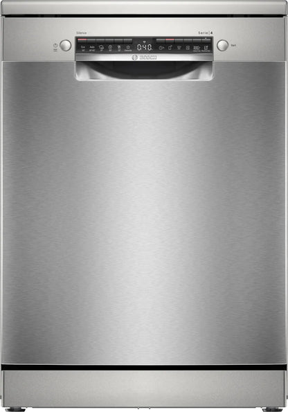 Bosch SMS4HVI14E vaatwasser Aanrecht 14 couverts