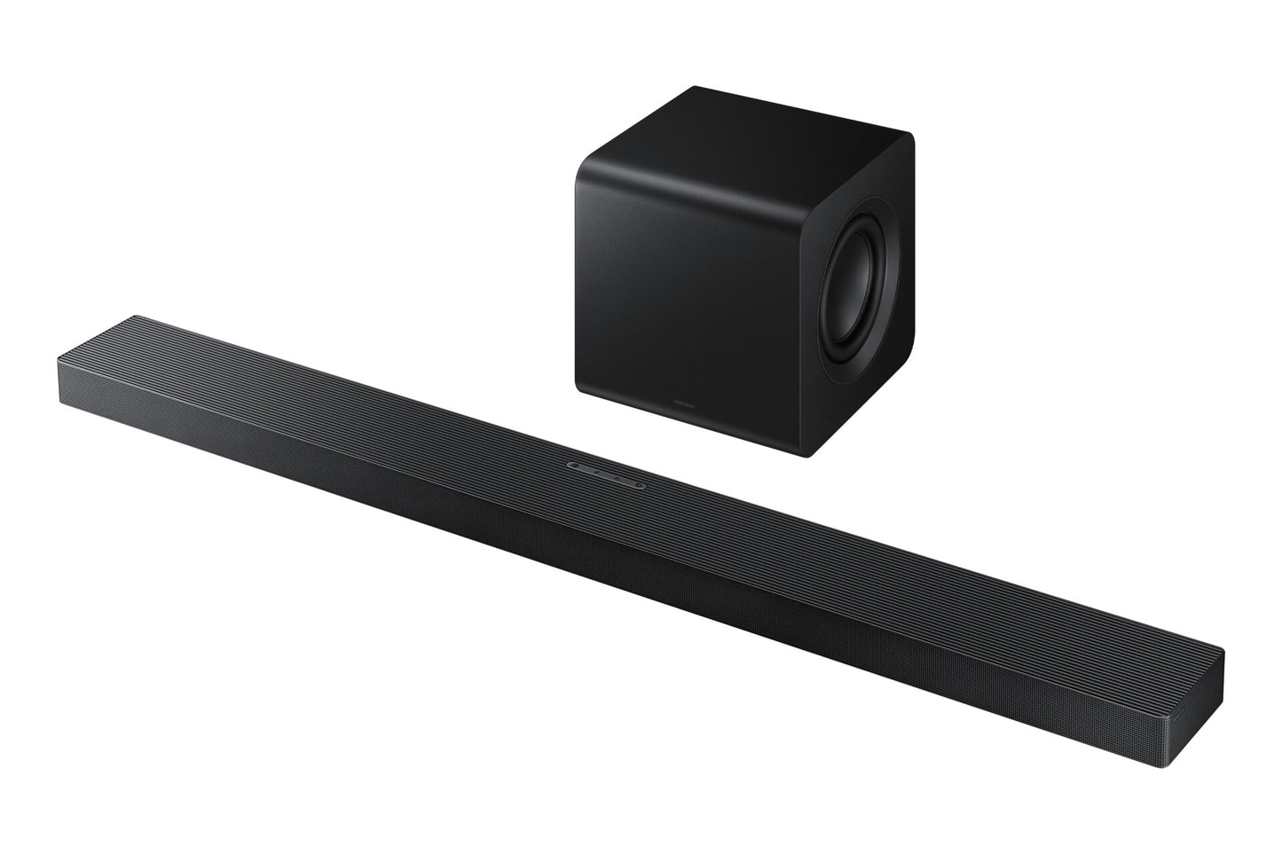 Samsung Q-series Cinematic Soundbar HW-QS700F (2025)