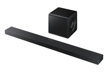 Samsung Q-series Cinematic Soundbar HW-QS700F (2025)