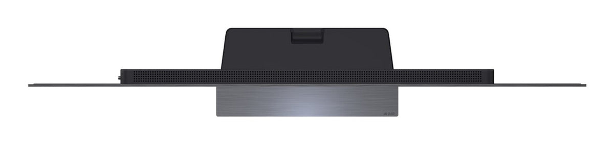 LG OLED evo AI OLED55C69LB tv 139,7 cm (55") 4K Ultra HD Smart TV Wifi Zwart