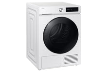 Samsung 9KG BESPOKE QuickDrive™ Droger 7000-serie - Wit