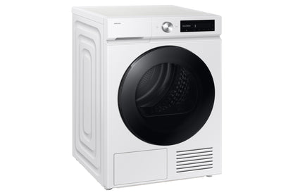 Samsung 9KG BESPOKE QuickDrive™ Droger 7000-serie - Wit