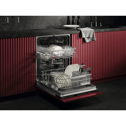 AEG GI7211A1SX Volledig ingebouwd 13 couverts