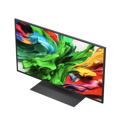 LG QNED evo AI 43QNED87A6D 109,2 cm (43") 4K Ultra HD Smart TV Wifi Zwart