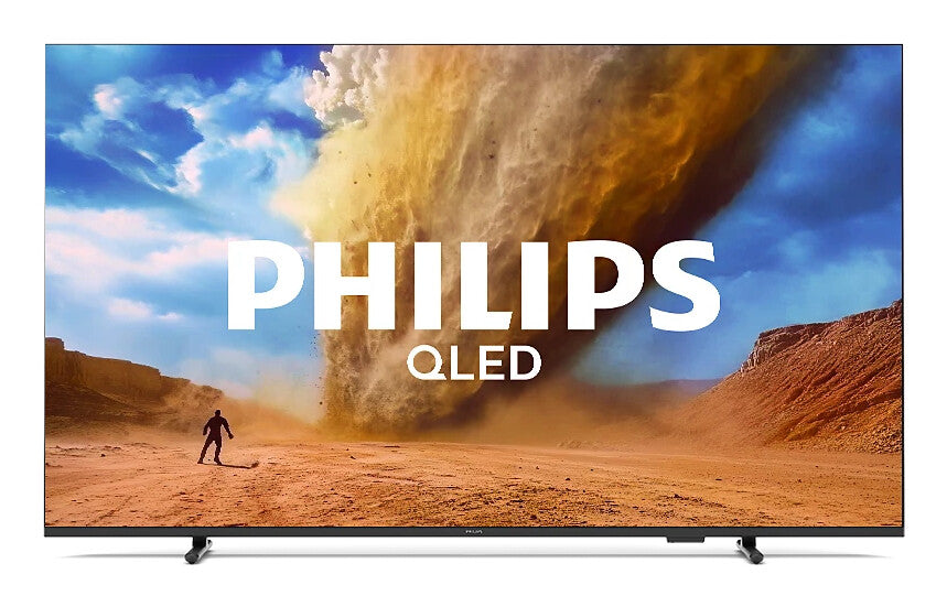 Philips 50PUS7800/12 tv 127 cm (50") 4K Ultra HD Smart TV Wifi Zwart