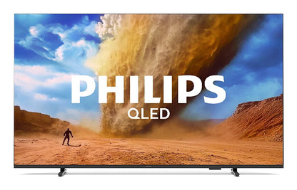 Philips 50PUS7800/12 tv 127 cm (50") 4K Ultra HD Smart TV Wifi Zwart