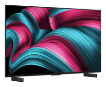 LG OLED evo AI OLED42C55LA 106,7 cm (42") 4K Ultra HD Smart TV Wifi Zwart