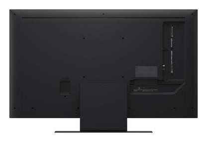 LG QNED evo AI 43QNED87A6D 109,2 cm (43") 4K Ultra HD Smart TV Wifi Zwart