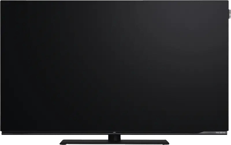 We. by Loewe We. SEE 42 oled dc 106,7 cm (42") 4K Ultra HD Smart TV Wifi Zwart
