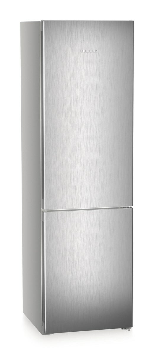 Liebherr CBNsfc 572i Plus Vrijstaand 361 l Zilver