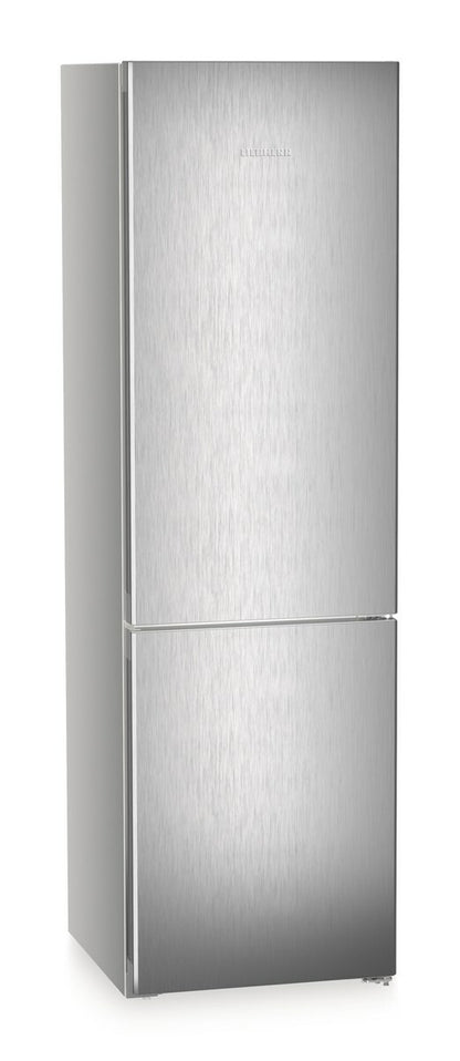 Liebherr CBNsfc 572i Plus Vrijstaand 361 l Zilver