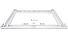 Bosch WTZ27510 wasmachineonderdeel & -accessoire 1 stuk(s)