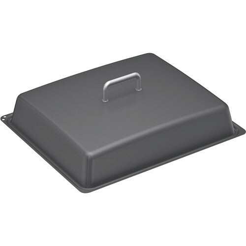 Bosch HEZ633001 ovenonderdeel & -accessoire Deksel Antraciet
